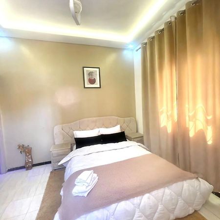 א-ראשידיה Hotel Darna With Air Conditioning מראה חיצוני תמונה