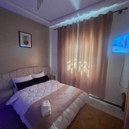 א-ראשידיה Hotel Darna With Air Conditioning מראה חיצוני תמונה