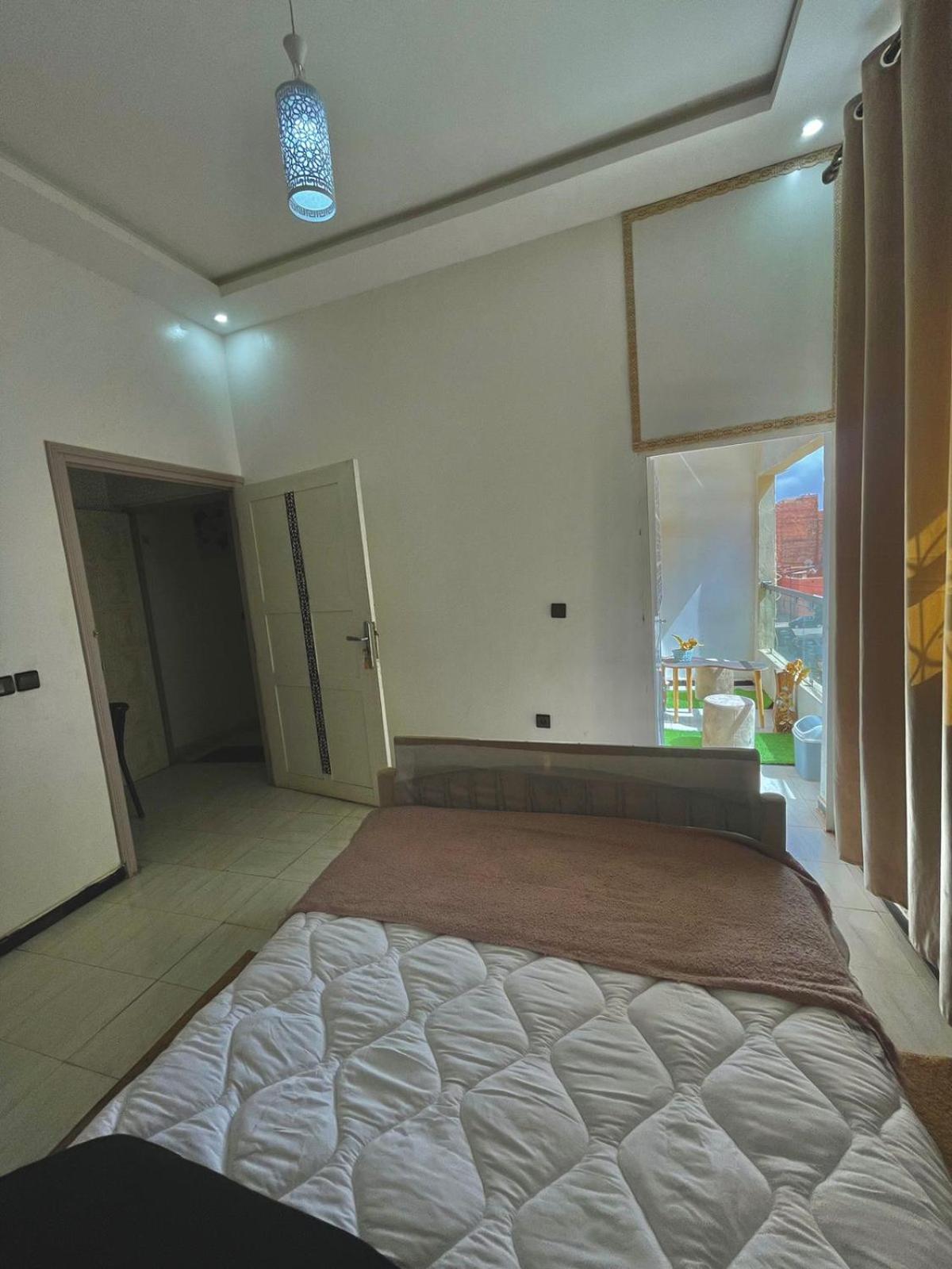 א-ראשידיה Hotel Darna With Air Conditioning מראה חיצוני תמונה