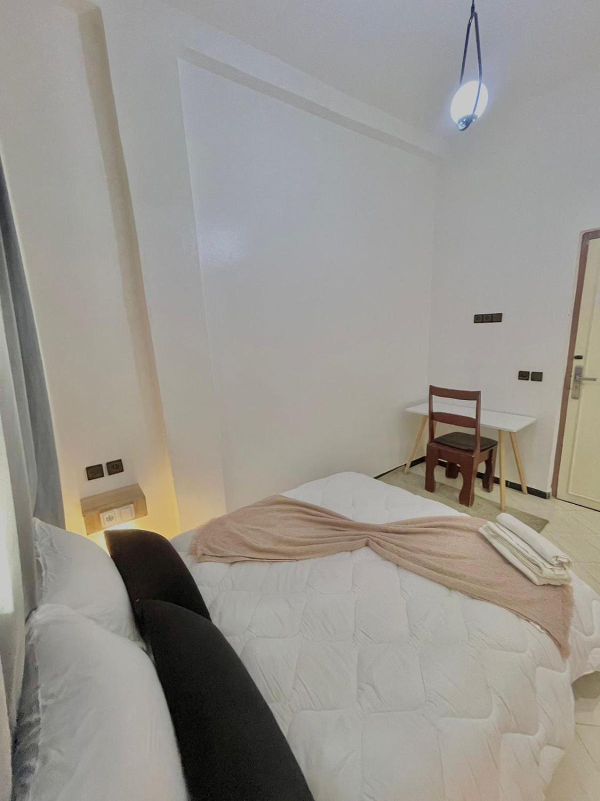 א-ראשידיה Hotel Darna With Air Conditioning מראה חיצוני תמונה